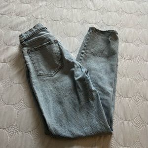 Abercrombie jeans (28 regular)